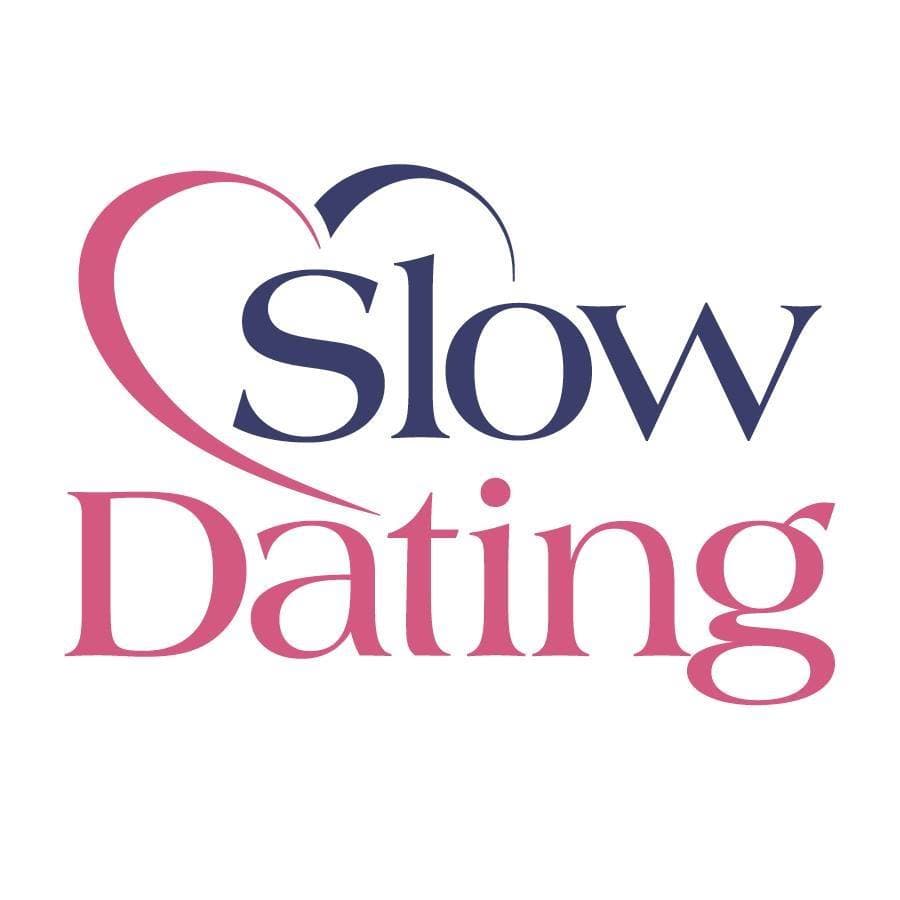 Slow dating company logo